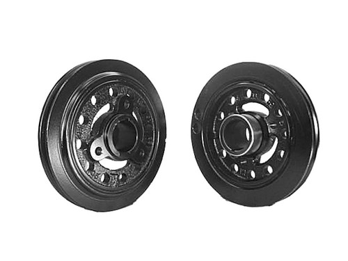 FORD 240 1965-74 SINGLE GROOVE PULLEY