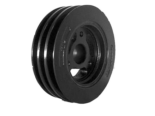 FORD 300 1965-92 TRIPLE GROOVE  ALL PULLEYS -SAME SIZE