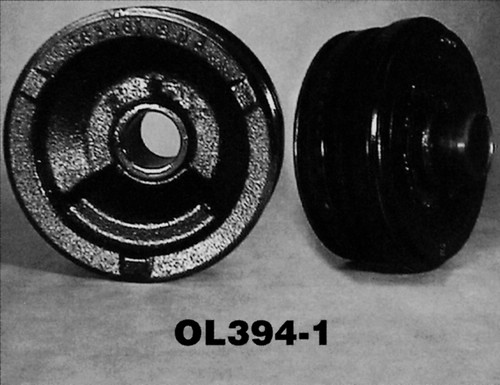 OLDS 394 1959-60 W/O AIR F/N 574359